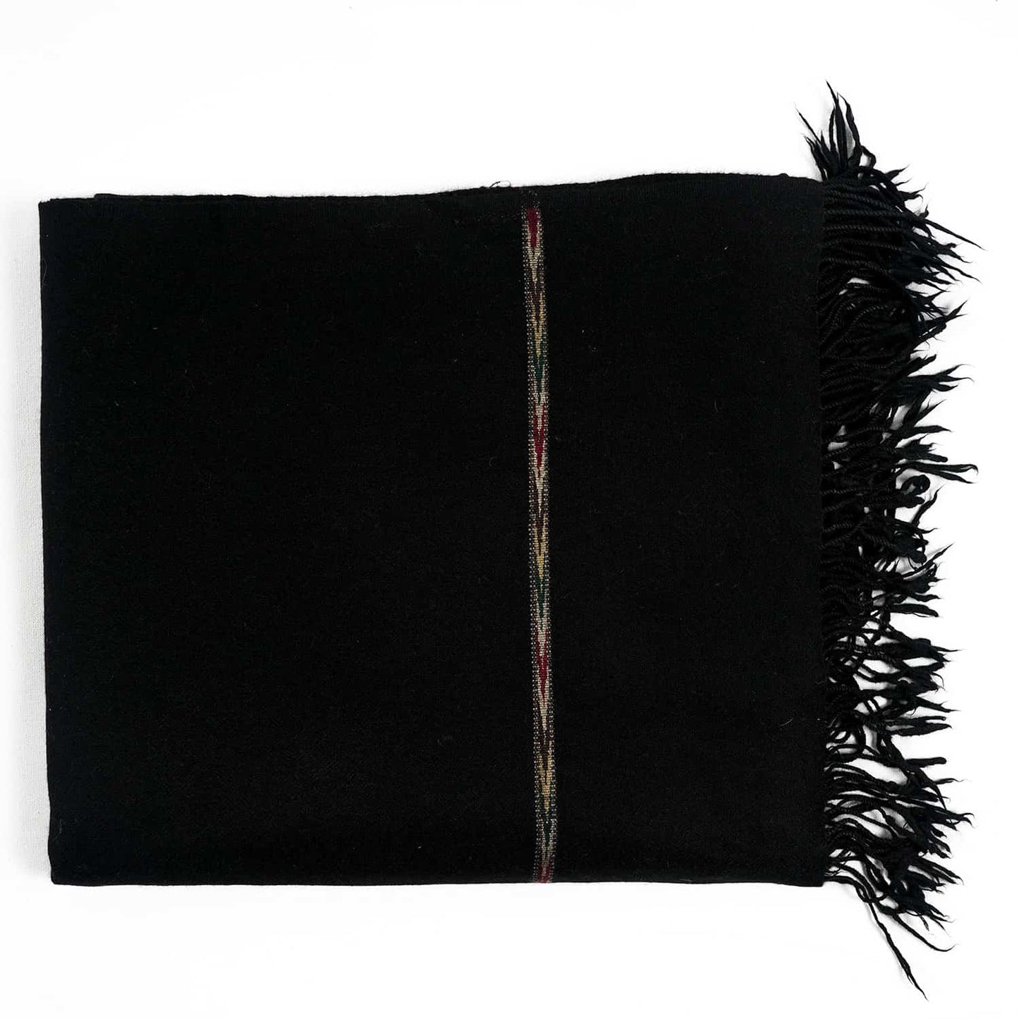 Black Shawl
