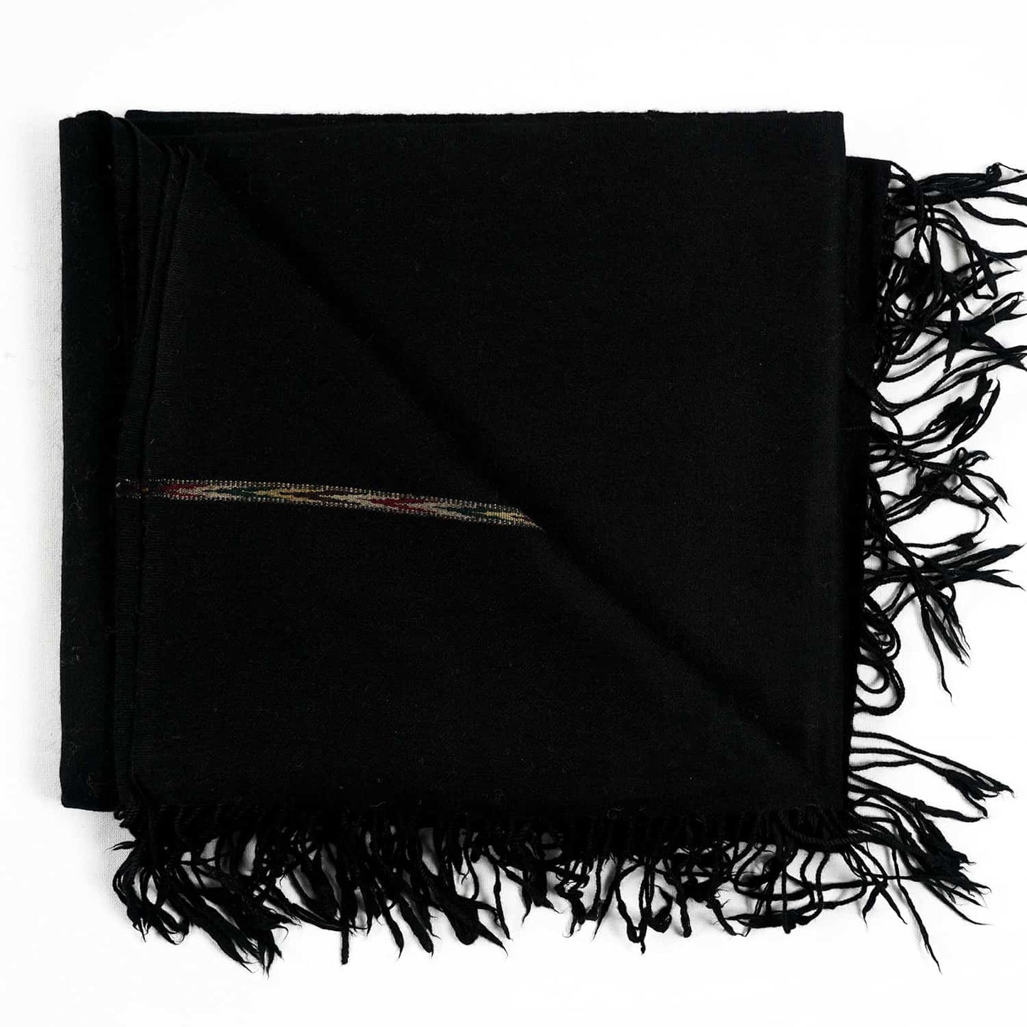 Black Shawl